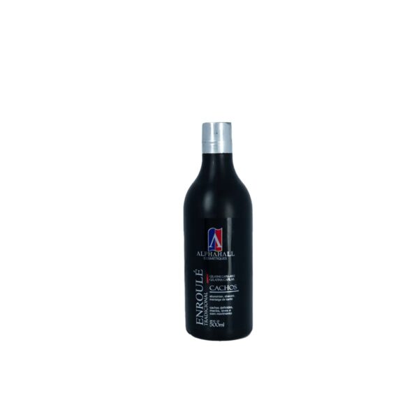 Gelatina Enroulé tradicional 500ml