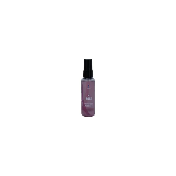 Reparador de Pontas 4 ROSÊ 60ml